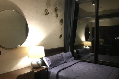 Condo in Watthana, Bangkok, Thailand, 2 bedrooms  № 136281 - photo 10