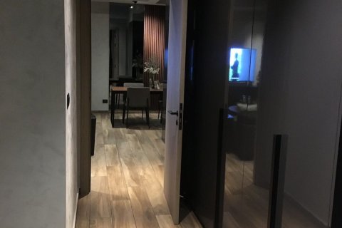 Condo in Watthana, Bangkok, Thailand, 2 bedrooms  № 136281 - photo 9