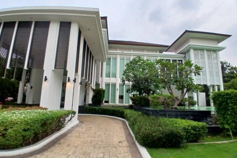 Дом в Сай Мае, Бангкок, Таиланд с 3 спальнями № 136280 - фото 14