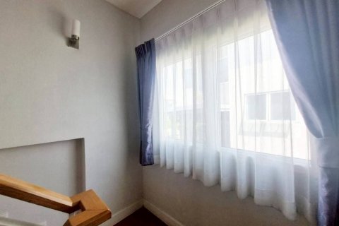 Дом в Сай Мае, Бангкок, Таиланд с 3 спальнями № 136280 - фото 6