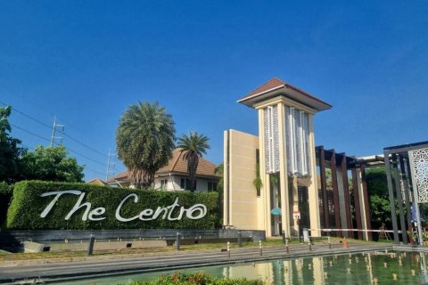 Дом в Сай Мае, Бангкок, Таиланд с 3 спальнями № 136280 - фото 15