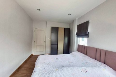 Дом в Сай Мае, Бангкок, Таиланд с 3 спальнями № 136280 - фото 11