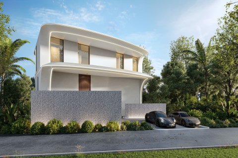 Villa in Phuket, Thailand 7 bedrooms № 136284 - photo 6