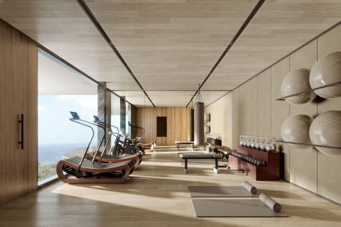 Villa in Phuket, Thailand 7 bedrooms № 136284 - photo 4