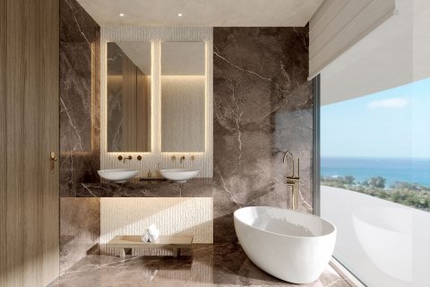 Villa in Phuket, Thailand 7 bedrooms № 136284 - photo 13