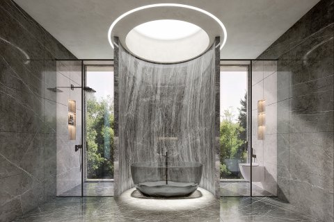 Villa in Phuket, Thailand 7 bedrooms № 136284 - photo 11