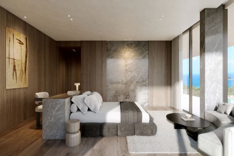 Villa in Phuket, Thailand 7 bedrooms № 136284 - photo 10