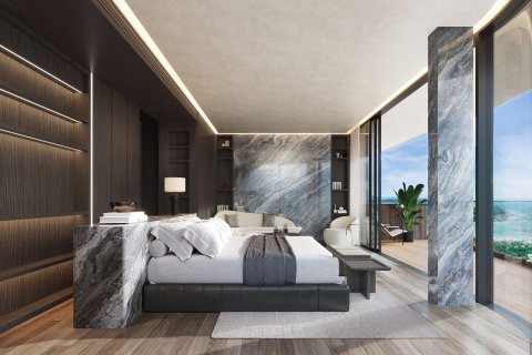 Villa in Phuket, Thailand 7 bedrooms № 136284 - photo 9