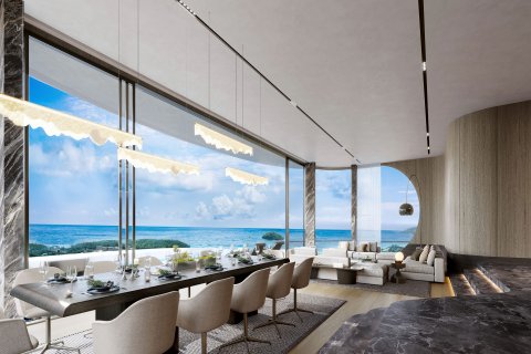 Villa in Phuket, Thailand 7 bedrooms № 136284 - photo 7