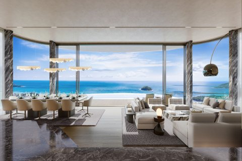 Villa in Phuket, Thailand 7 bedrooms № 136284 - photo 2