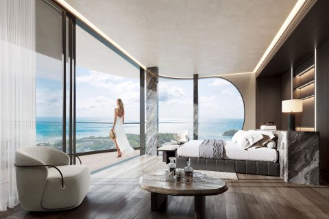 Villa in Phuket, Thailand 7 bedrooms № 136284 - photo 8