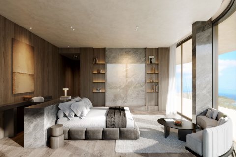 Villa in Phuket, Thailand 7 bedrooms № 136284 - photo 5