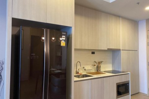 Condo à Khlong Toei, Bangkok, Thaïlande, 2 chambres № 155121 - photo 7