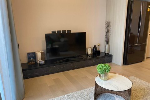 Condo à Khlong Toei, Bangkok, Thaïlande, 2 chambres № 155121 - photo 4