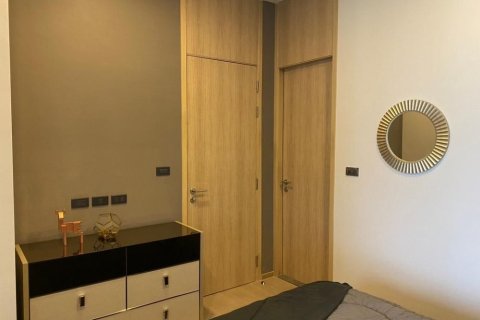 Condo à Khlong Toei, Bangkok, Thaïlande, 2 chambres № 155121 - photo 6