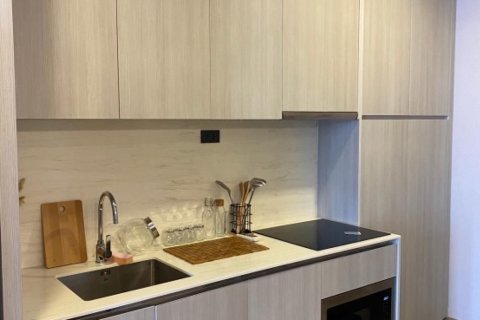 Condo à Khlong Toei, Bangkok, Thaïlande, 2 chambres № 155121 - photo 9