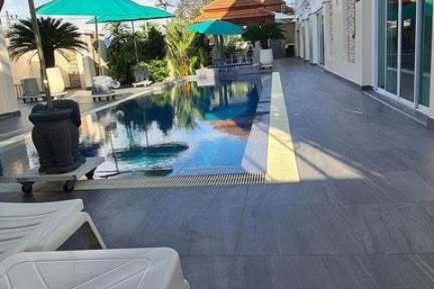 Villa in Phuket, Thailand 3 bedrooms № 155124 - photo 3