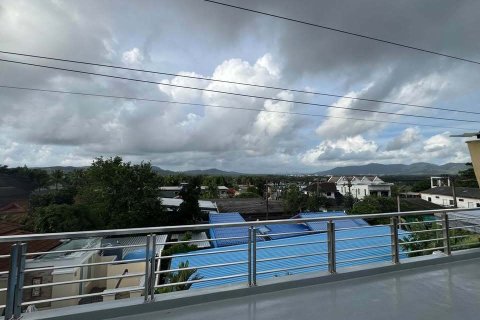 Villa in Phuket, Thailand 3 bedrooms № 155124 - photo 5