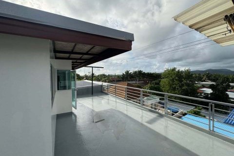 Villa in Phuket, Thailand 3 bedrooms № 155124 - photo 8