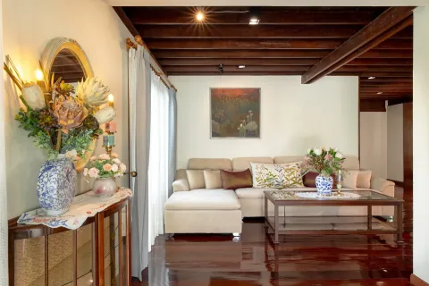 Duplex in Chiang Mai, Thailand 4 bedrooms № 155120 - photo 22