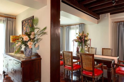 Duplex in Chiang Mai, Thailand 4 bedrooms № 155120 - photo 28