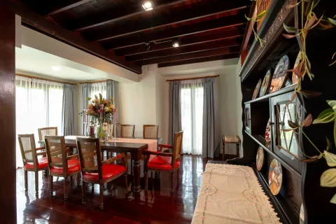 Duplex in Chiang Mai, Thailand 4 bedrooms № 155120 - photo 8