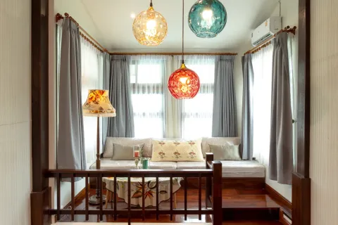 Duplex in Chiang Mai, Thailand 4 bedrooms № 155120 - photo 27