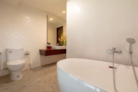 Duplex in Chiang Mai, Thailand 4 bedrooms № 155120 - photo 5