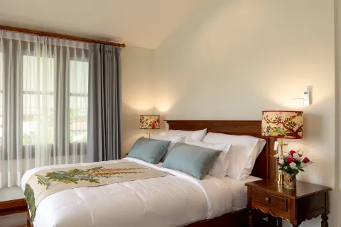 Duplex in Chiang Mai, Thailand 4 bedrooms № 155120 - photo 9