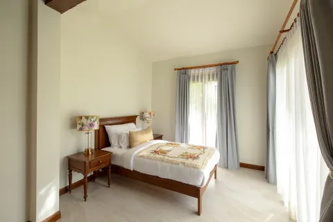 Duplex in Chiang Mai, Thailand 4 bedrooms № 155120 - photo 14