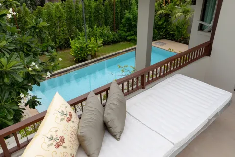 Duplex in Chiang Mai, Thailand 4 bedrooms № 155120 - photo 24