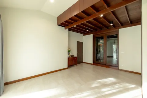Duplex in Chiang Mai, Thailand 4 bedrooms № 155120 - photo 13