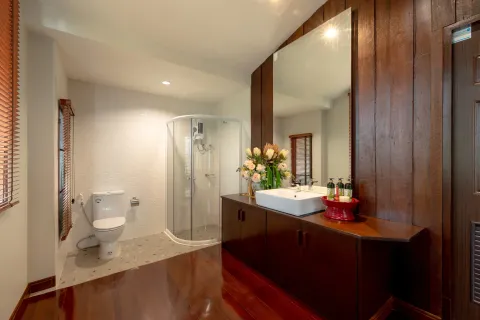 Duplex in Chiang Mai, Thailand 4 bedrooms № 155120 - photo 21