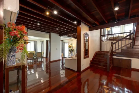 Duplex in Chiang Mai, Thailand 4 bedrooms № 155120 - photo 3