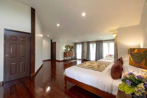 Duplex in Chiang Mai, Thailand 4 bedrooms № 155120 - photo 7