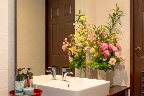 Duplex in Chiang Mai, Thailand 4 bedrooms № 155120 - photo 4