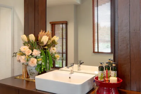 Duplex in Chiang Mai, Thailand 4 bedrooms № 155120 - photo 26