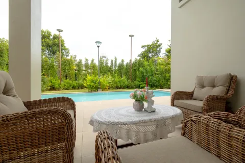 Duplex in Chiang Mai, Thailand 4 bedrooms № 155120 - photo 20