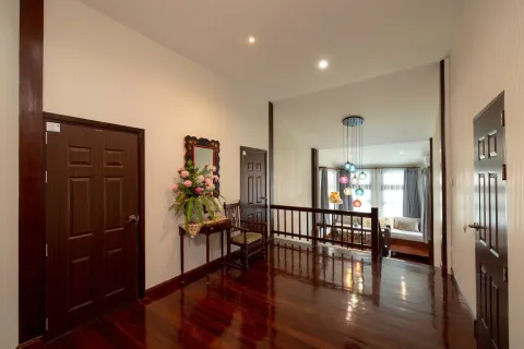 Duplex in Chiang Mai, Thailand 4 bedrooms № 155120 - photo 16