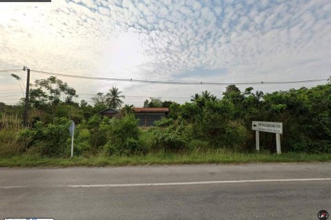 Земельный участок в Удонтхани, Таиланд 81600м2 № 155125 - фото 4