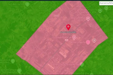 Земельный участок в Удонтхани, Таиланд 81600м2 № 155125 - фото 6