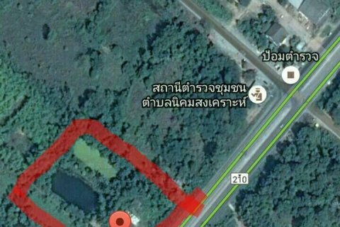 Земельный участок в Удонтхани, Таиланд 81600м2 № 155125 - фото 9