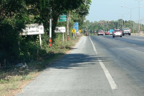 Земельный участок в Удонтхани, Таиланд 81600м2 № 155125 - фото 5