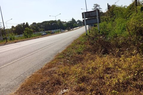 Земельный участок в Удонтхани, Таиланд 81600м2 № 155125 - фото 8