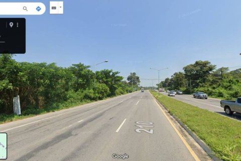 Земельный участок в Удонтхани, Таиланд 81600м2 № 155125 - фото 2