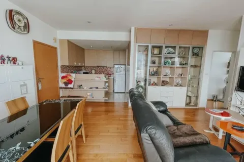 Condo à Ratchathewi, Bangkok, Thaïlande, 2 chambres  № 155126 - photo 2