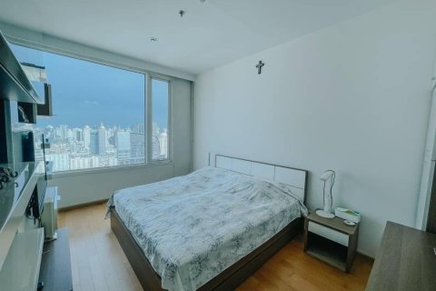 Condo à Ratchathewi, Bangkok, Thaïlande, 2 chambres  № 155126 - photo 11