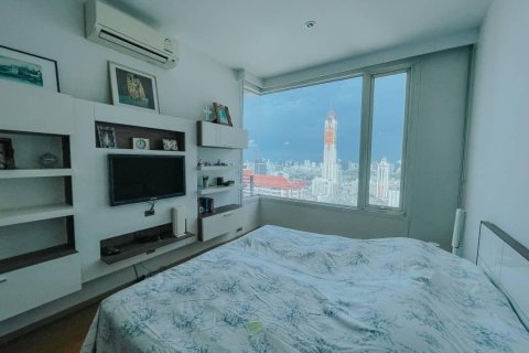 Condo à Ratchathewi, Bangkok, Thaïlande, 2 chambres  № 155126 - photo 12