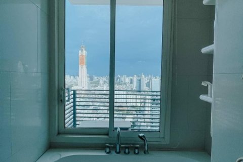 Condo à Ratchathewi, Bangkok, Thaïlande, 2 chambres  № 155126 - photo 5