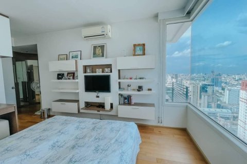 Condo à Ratchathewi, Bangkok, Thaïlande, 2 chambres  № 155126 - photo 4